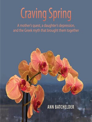 cover image of Craving Spring